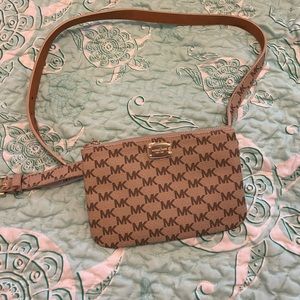 Michael Korrs Fanny Pack